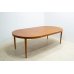 画像27: Teak Round Dining Table（銀座店）