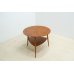 画像8: Jørgen Aakjær Jørgesen Teak Side Table