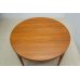 画像5: Teak Round Dining Table（銀座店）