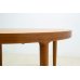 画像7: Teak Round Dining Table（銀座店）