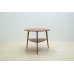 画像2: Jørgen Aakjær Jørgesen Teak Side Table (2)