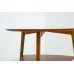 画像11: Jørgen Aakjær Jørgesen Teak Side Table