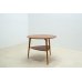 画像5: Jørgen Aakjær Jørgesen Teak Side Table