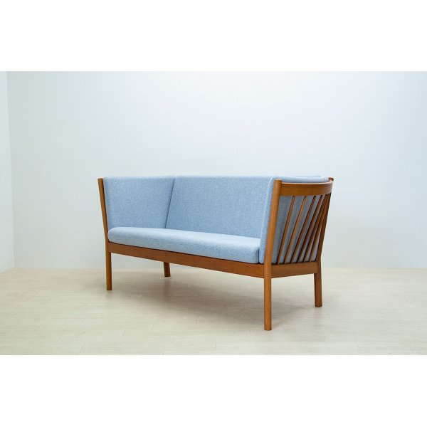 画像2: Erik Ole Jorgensen 2P Sofa / J148（銀座店）