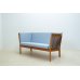 画像2: Erik Ole Jorgensen 2P Sofa / J148（銀座店） (2)