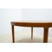 画像6: Teak Round Dining Table（銀座店）