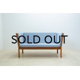 Erik Ole Jorgensen 2P Sofa / J148