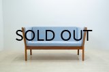 Erik Ole Jorgensen 2P Sofa / J148