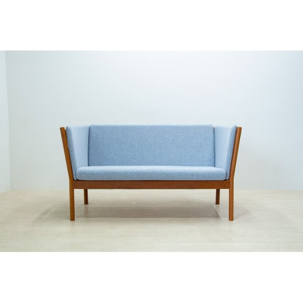 画像1: Erik Ole Jorgensen 2P Sofa / J148（銀座店）