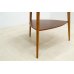 画像10: Jørgen Aakjær Jørgesen Teak Side Table