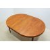 画像15: Teak Round Dining Table（銀座店）