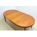 画像24: Teak Round Dining Table（銀座店）