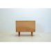 画像4: Kai Kristiansen Teak Cabinet Bellows door