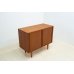 画像21: Kai Kristiansen Teak Cabinet Bellows door