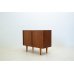 画像2: Kai Kristiansen Teak Cabinet Bellows door (2)