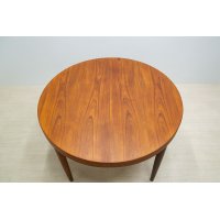 Teak Round Dining Table（銀座店）