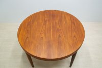 Teak Round Dining Table（銀座店）