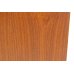 画像18: Kai Kristiansen Teak Cabinet Bellows door