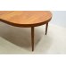 画像25: Teak Round Dining Table（銀座店）