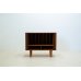 画像7: Kai Kristiansen Teak Cabinet Bellows door