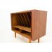 画像25: Kai Kristiansen Teak Cabinet Bellows door