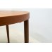 画像10: Teak Round Dining Table（銀座店）