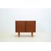 画像1: Kai Kristiansen Teak Cabinet Bellows door (1)