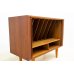 画像24: Kai Kristiansen Teak Cabinet Bellows door