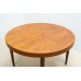 画像2: Teak Round Dining Table（銀座店） (2)