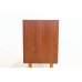 画像22: Kai Kristiansen Teak Cabinet Bellows door