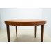 画像8: Teak Round Dining Table（銀座店）