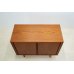 画像11: Kai Kristiansen Teak Cabinet Bellows door