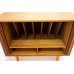 画像20: Kai Kristiansen Teak Cabinet Bellows door