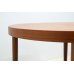 画像7: Teak Round Dining Table（銀座店）