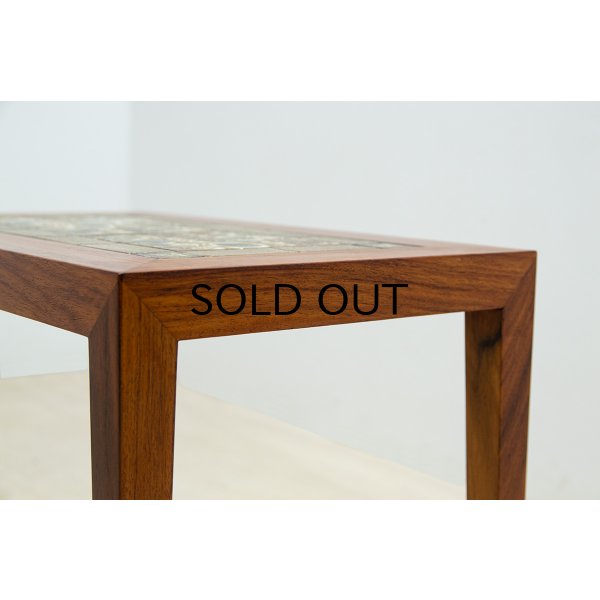 画像14: Haslev & Royal Copenhagen Tiletop Side Table（銀座店）