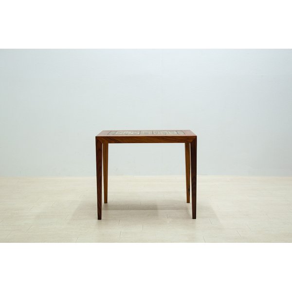 画像2: Haslev & Royal Copenhagen Tiletop Side Table（銀座店）