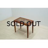 Haslev & Royal Copenhagen Tiletop Side Table（銀座店）