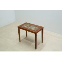 Haslev & Royal Copenhagen Tiletop Side Table（銀座店）