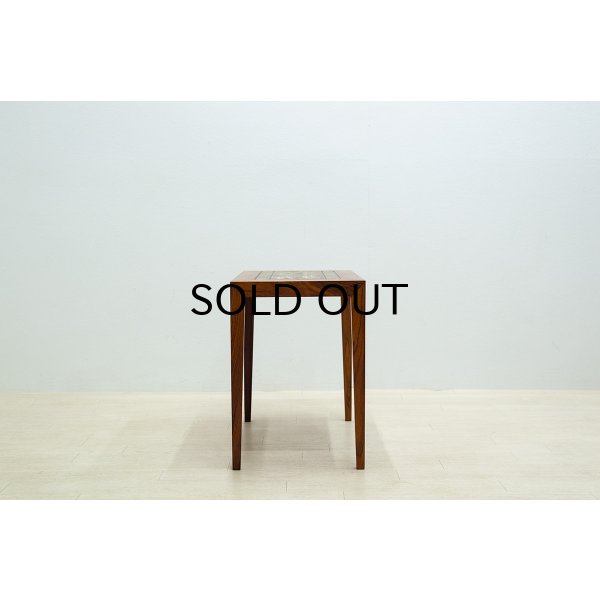 画像4: Haslev & Royal Copenhagen Tiletop Side Table（銀座店）