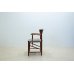 画像3: Peter Hvidt & Orla Molgaard Nielsen Model 317 Arm Chair Teak（銀座店）