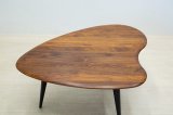 Aksel Kjersgaard Coffee Table Small / AK2560