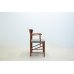 画像7: Peter Hvidt & Orla Molgaard Nielsen Model 317 Arm Chair Teak（銀座店）