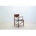 画像6: Peter Hvidt & Orla Molgaard Nielsen Model 317 Arm Chair Teak（銀座店）