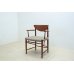 画像17: Peter Hvidt & Orla Molgaard Nielsen Model 317 Arm Chair Teak（銀座店）