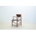 画像4: Peter Hvidt & Orla Molgaard Nielsen Model 317 Arm Chair Teak（銀座店）