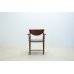 画像5: Peter Hvidt & Orla Molgaard Nielsen Model 317 Arm Chair Teak（銀座店）