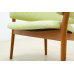 画像15: Nanna Ditzel No83 Easy Chair Oak（銀座店）