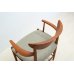 画像24: Peter Hvidt & Orla Molgaard Nielsen Model 317 Arm Chair Teak（銀座店）