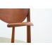 画像30: Peter Hvidt & Orla Molgaard Nielsen Model 317 Arm Chair Teak（銀座店）