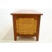 画像21: Kai Winding Teak Cane Blancket Chest PH52 Large（銀座店）「商談中」